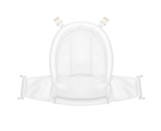 Suport Hamac Cădiță Lorelli Froggy, White, 0 luni+ - alb [ps:39622ac1-5d57-4a27-bfc1-6bff8bbccba5]