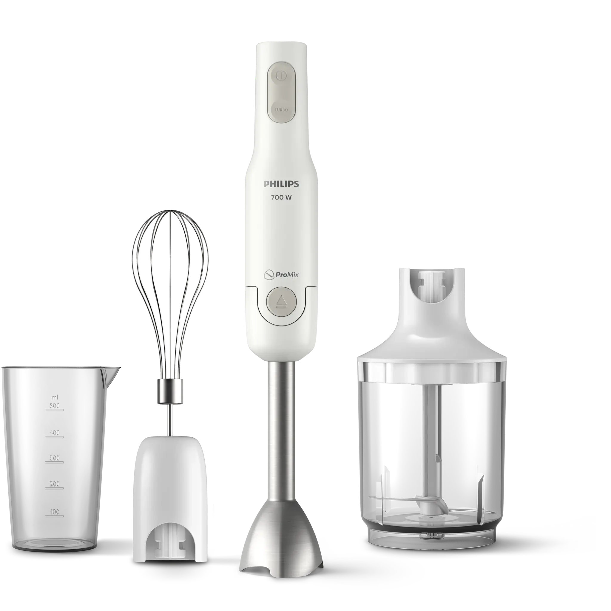 HR2545/00 Mixer vertical ProMix Philips Kitchen - HR2545/00 [ps:221b80e4-8806-4e54-9008-16ac7cde7843]