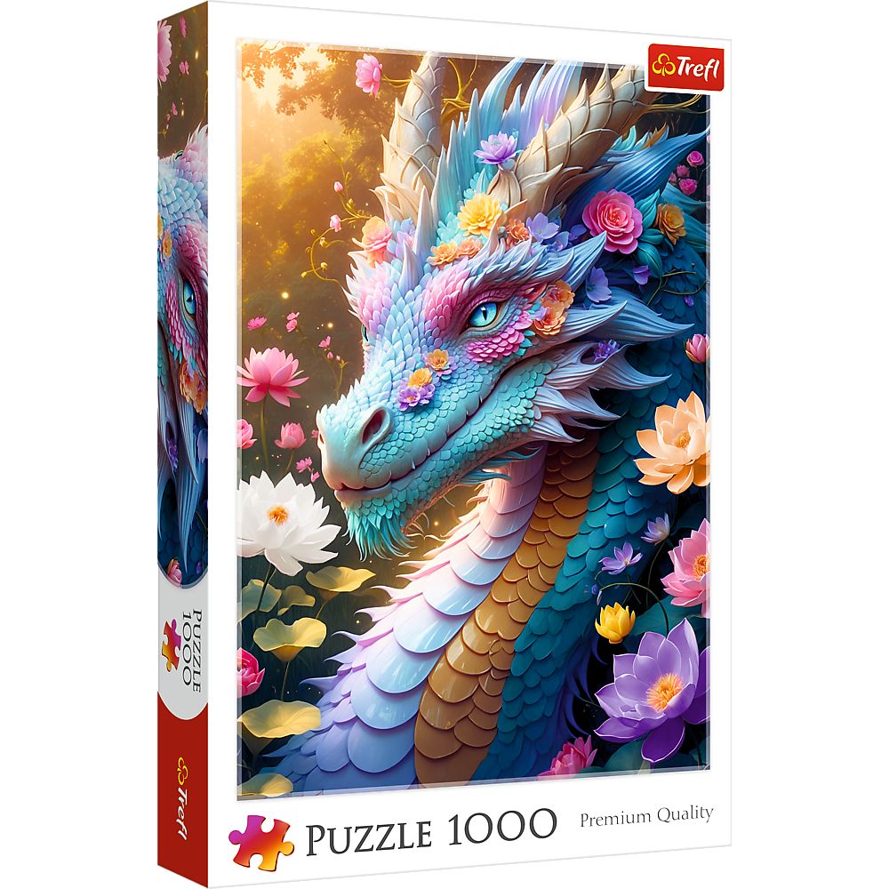 PUZZLE TREFL 1000 DRAGONUL COLORAT - Default Title [ps:e5e8d37c-5879-47ea-8970-f6bc1e908be8]