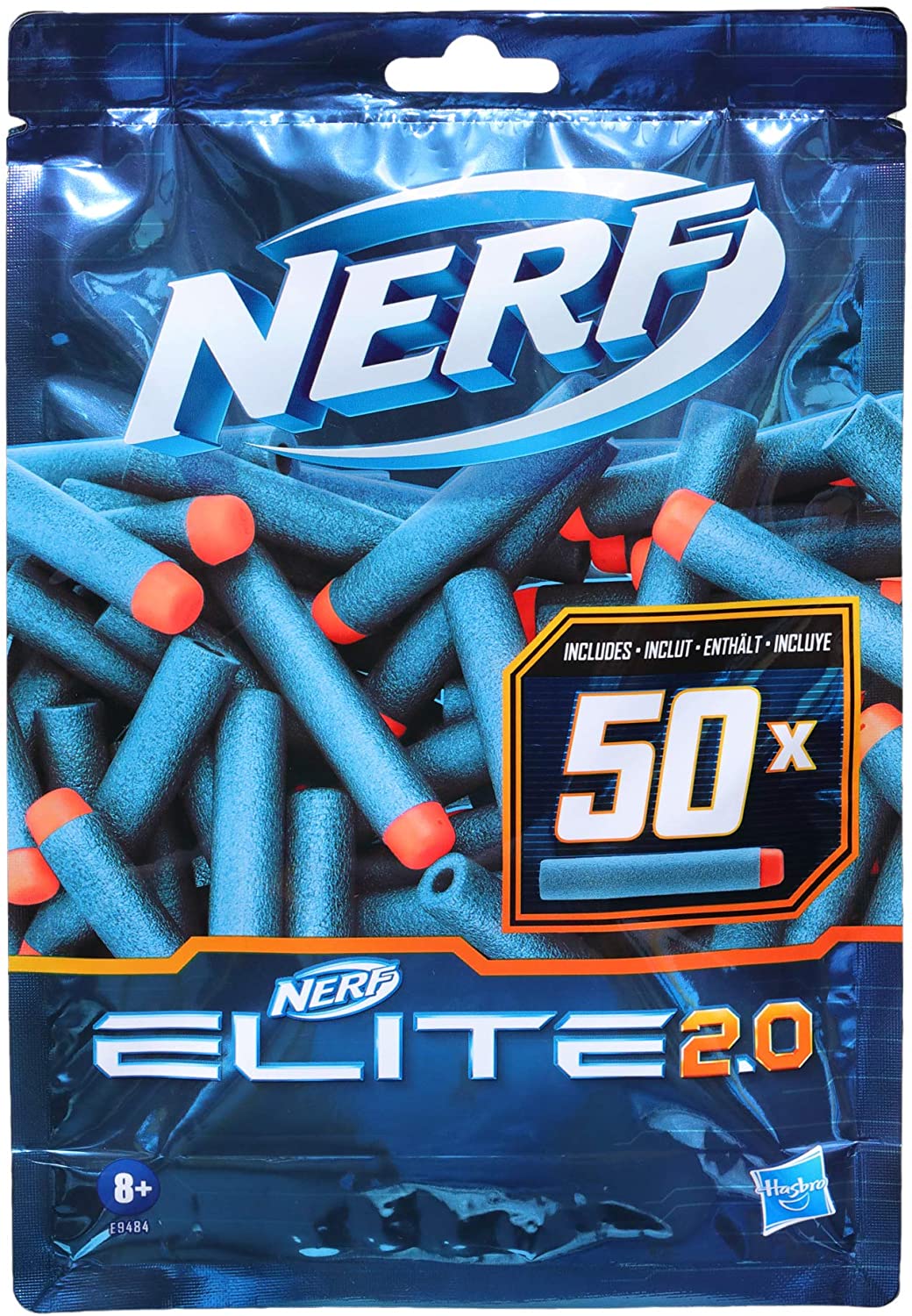 NERF ELITE 2.0 REZERVE 50 BUC Hasbro - Default Title [ps:82cebc72-5753-4159-8d2a-7d6fb334ddbf]