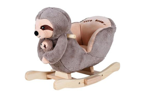 Balansoar Lemn Lenesul Luis Knorr Toys, 18 luni+ - Default Title [ps:537bad08-ad30-45e5-98bb-218639e0233f]