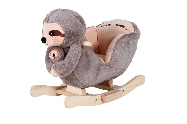 Balansoar Lemn Lenesul Luis Knorr Toys, 18 luni+ - Default Title [ps:537bad08-ad30-45e5-98bb-218639e0233f]