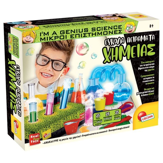 Set Educativ Experimente Chimie Real Fun Jumbo | Jucării - Default Title [ps:649e6b85-da45-4f23-9360-14400d73765b]