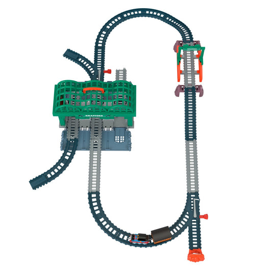 THOMAS SET DE JOACA MOTORIZAT GARA KNAPFORD Mattel - Default Title [ps:fe1fcd9b-d54d-4b86-848d-72b8b2f6e58f]