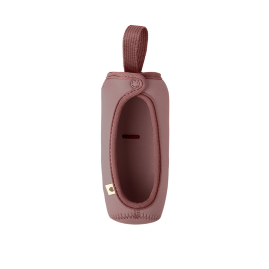 Husa Biberon Sticla 225 ml BIBS, Blush | Accesorii Hrănire - Woodchuck [ps:bd131e55-d47c-4cbb-aba6-24428070c428]