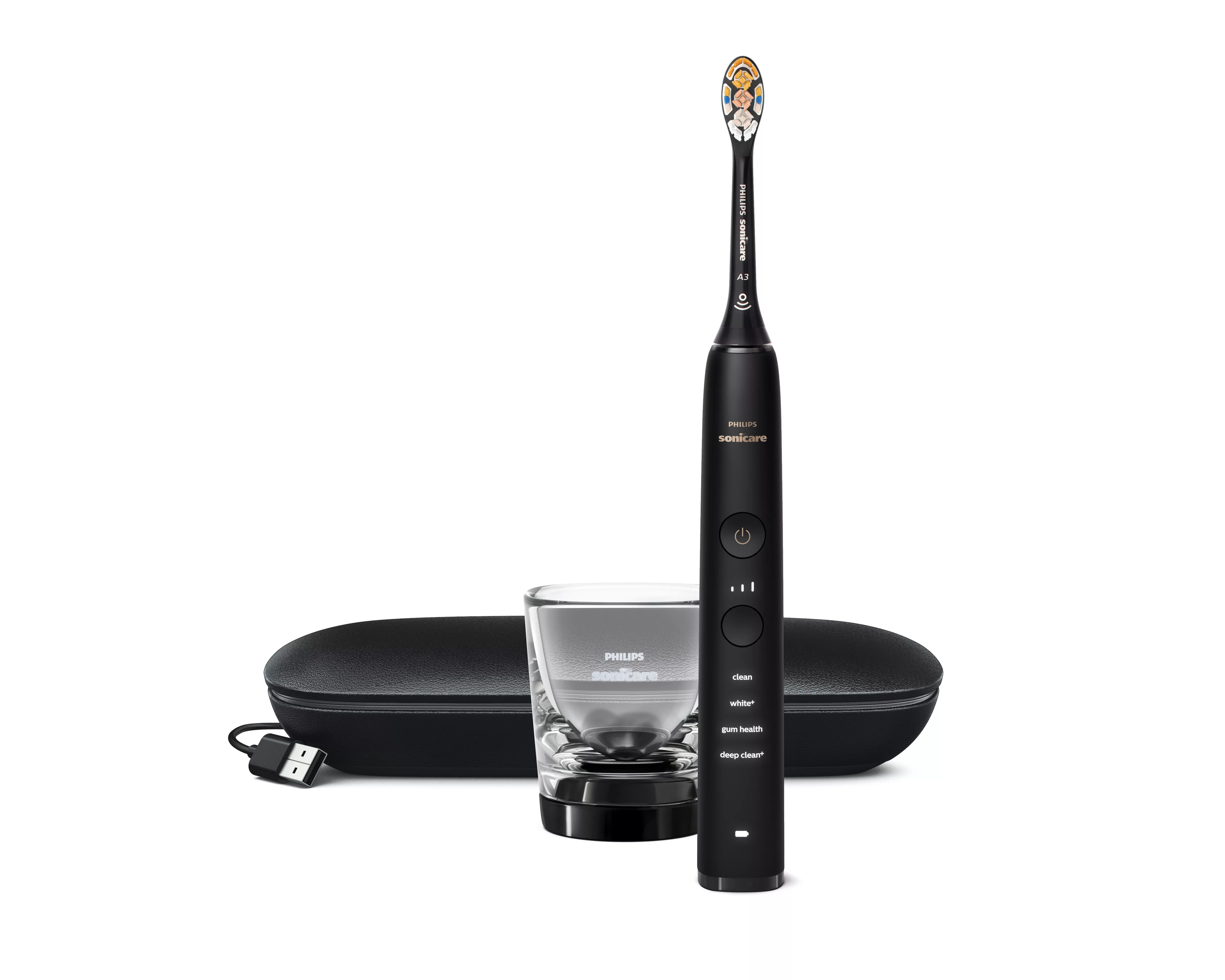 HX9911/17 Periuta de dinti sonica electrica Philips Sonicare - HX9911/17 [ps:c5d6f01e-42da-4fb8-ba0e-b799d530944f]