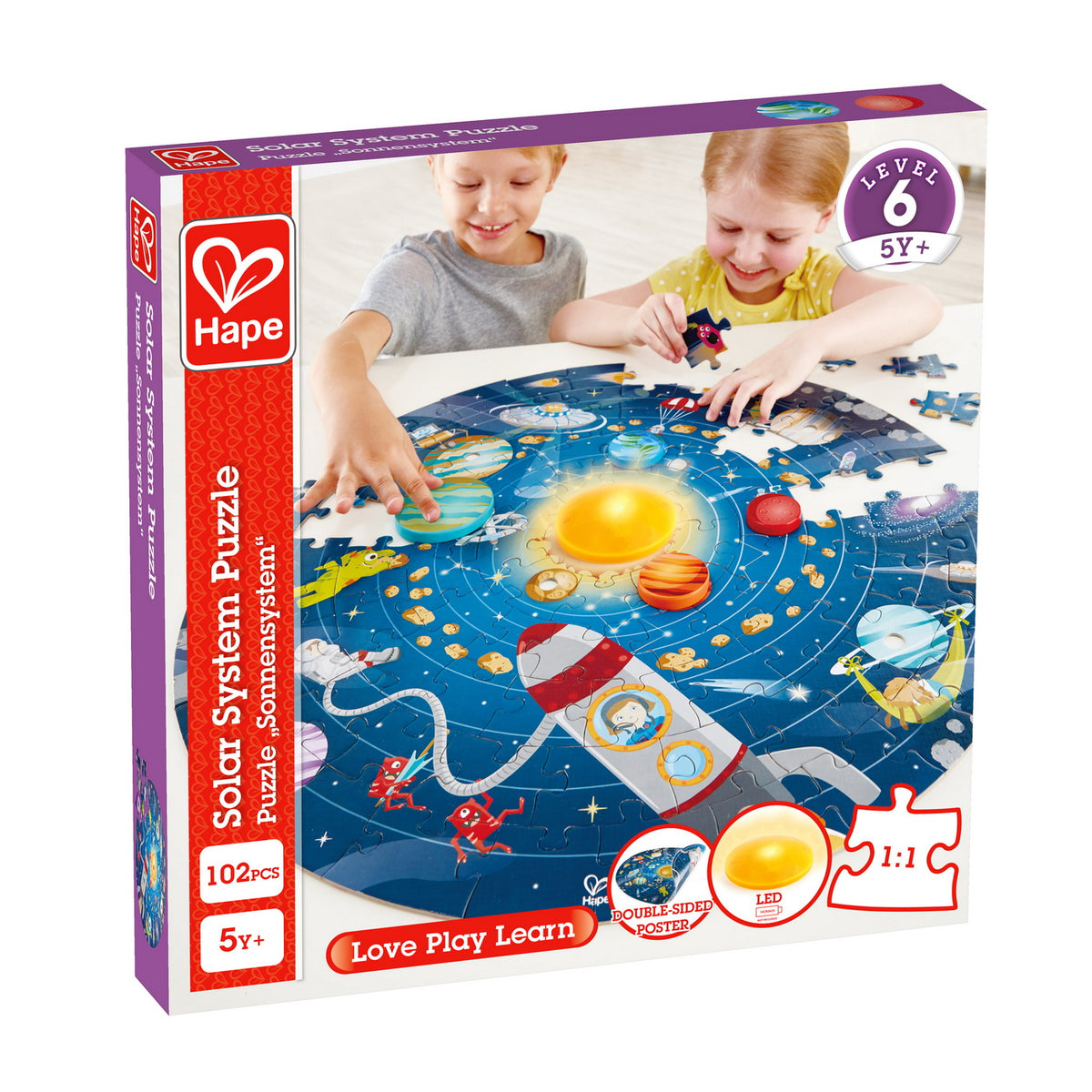 HAPE PUZZLE SISTEMUL SOLAR - Default Title [ps:20d050c1-2812-465e-8882-52e373c52089]