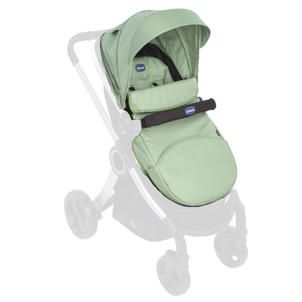 Color Pack Carucior Chicco Urban Summer Nature - Summer Nature [ps:0460c25e-d4a1-4295-ac1b-6f805c3b2ef2]