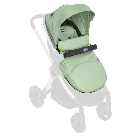 Color Pack Carucior Chicco Urban Summer Nature - Summer Nature [ps:0460c25e-d4a1-4295-ac1b-6f805c3b2ef2]