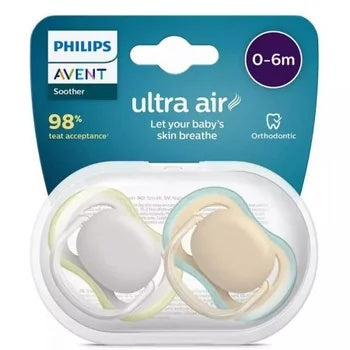 SCF085/13 Suzeta ultra-air Philips Avent - SCF085/15 [ps:9e385f9d-5902-4930-8f90-c3fe8e6c3d61]