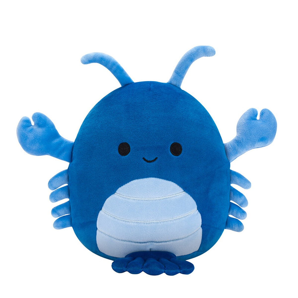 SQUISHMALLOWS Squad 21 Ass A 19 cm, jucarie de plus, diverse modele [ps:72ff9173-5621-4748-befa-4ae1d40deab5]