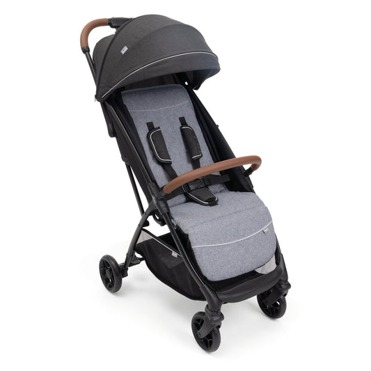 Cărucior Sport Chicco Glee, Gri, 0 luni+ | Infant.ro - GreyMelange (Gri) [ps:a062a041-baaf-4edb-968a-6eed66aedeee]