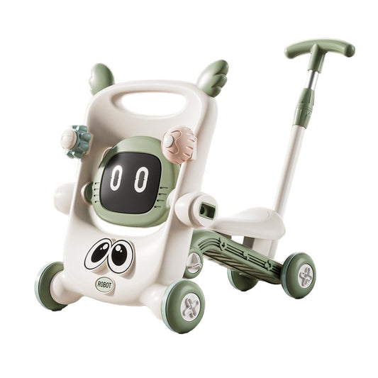 Antemergator 8 in 1 Flippy Multifunctional, Maro - Verde [ps:166758ce-af09-4aa7-8938-01bb68ae93c5]