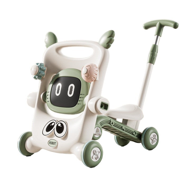 Antemergator 8 in 1 Flippy Multifunctional, Maro - Verde [ps:166758ce-af09-4aa7-8938-01bb68ae93c5]
