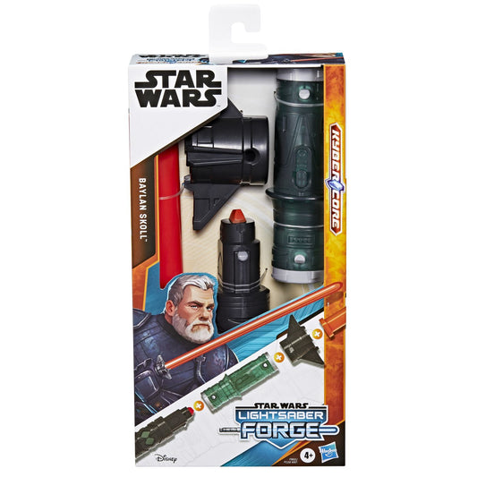 Sabie Laser Hasbro Star Wars Baylan Skoll - Default Title [ps:2e989204-2c3e-4f06-b9be-71264b47e3c5]