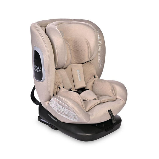 Scaun Auto Lorelli Phoenix i-Size, Rotativ, 0-12 ani, Bej - String Beige [ps:6921964f-8c4b-49af-933d-152efcb27fd2]