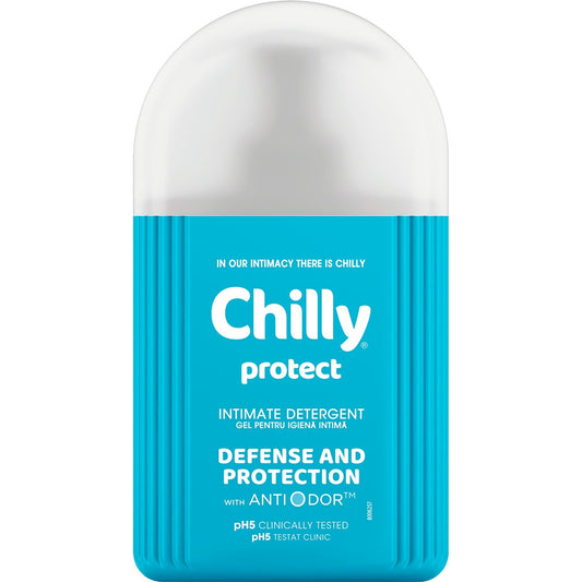 CHILLY Protect, gel igiena intima, 200 ml [ps:97557c08-b194-4c47-9b03-a097bc2a88bd]