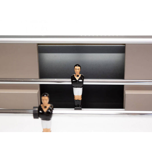 Masa de foosball COLOR Sand, Rene Pierre - Imagine 4