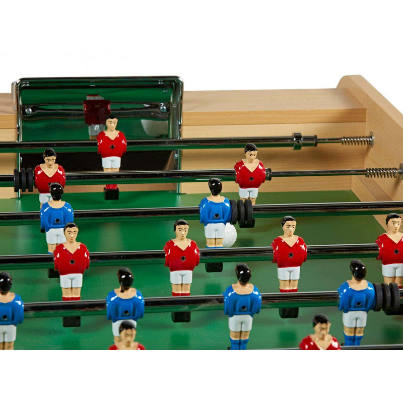 Masa de foosball FOOT, Rene Pierre