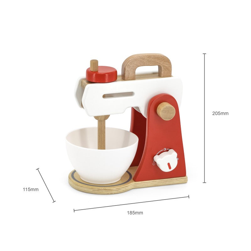 Mixer de bucatarie, Viga