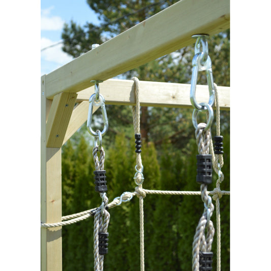 Modul de sport pentru casutele de gradina, Wendi Toys - Imagine 2