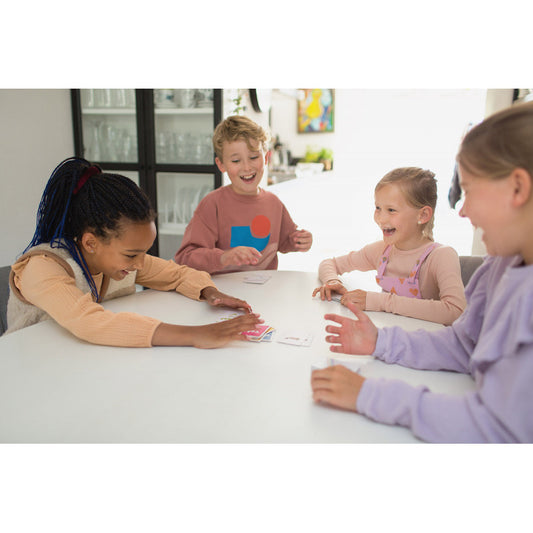 Nii No Fleh, joc de viteza si atentie, BS Toys - Imagine 2