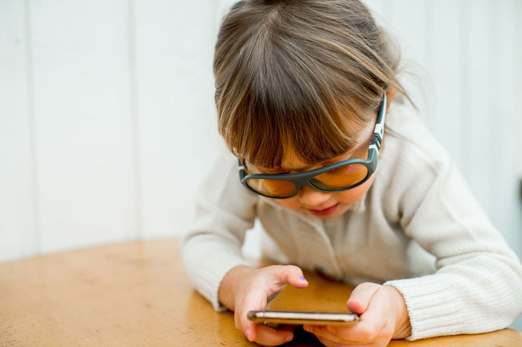 Ochelari de soare MOKKI Click & Change - 6 culori disponibile