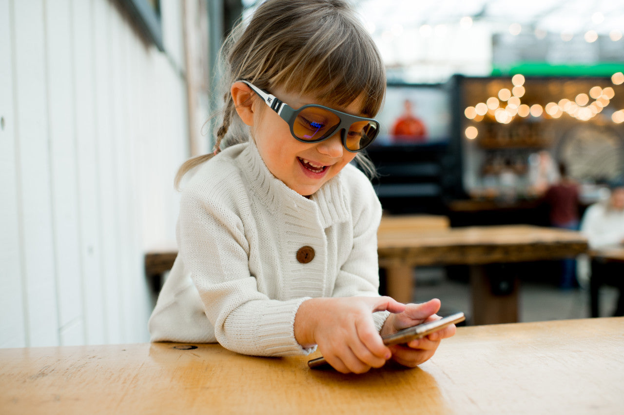 Ochelari de soare MOKKI Click & Change - 6 culori disponibile