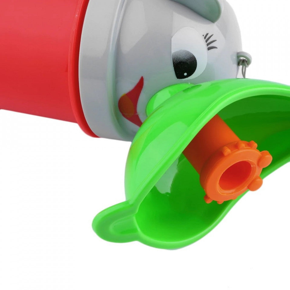 Olita portabila  pentru baieti si fetite