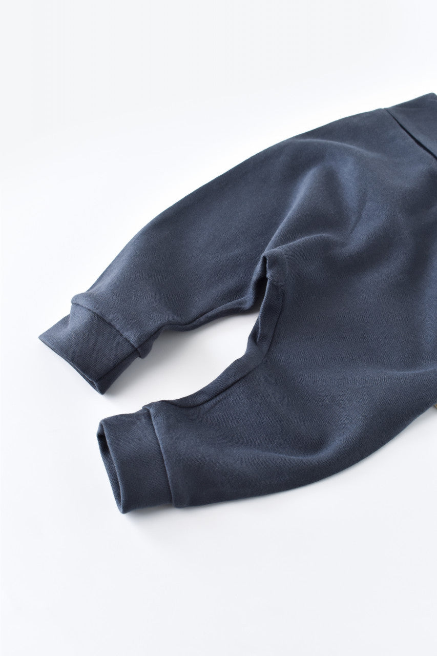 Pantaloni Bebe Unisex din bumbac organic  BabyCosy