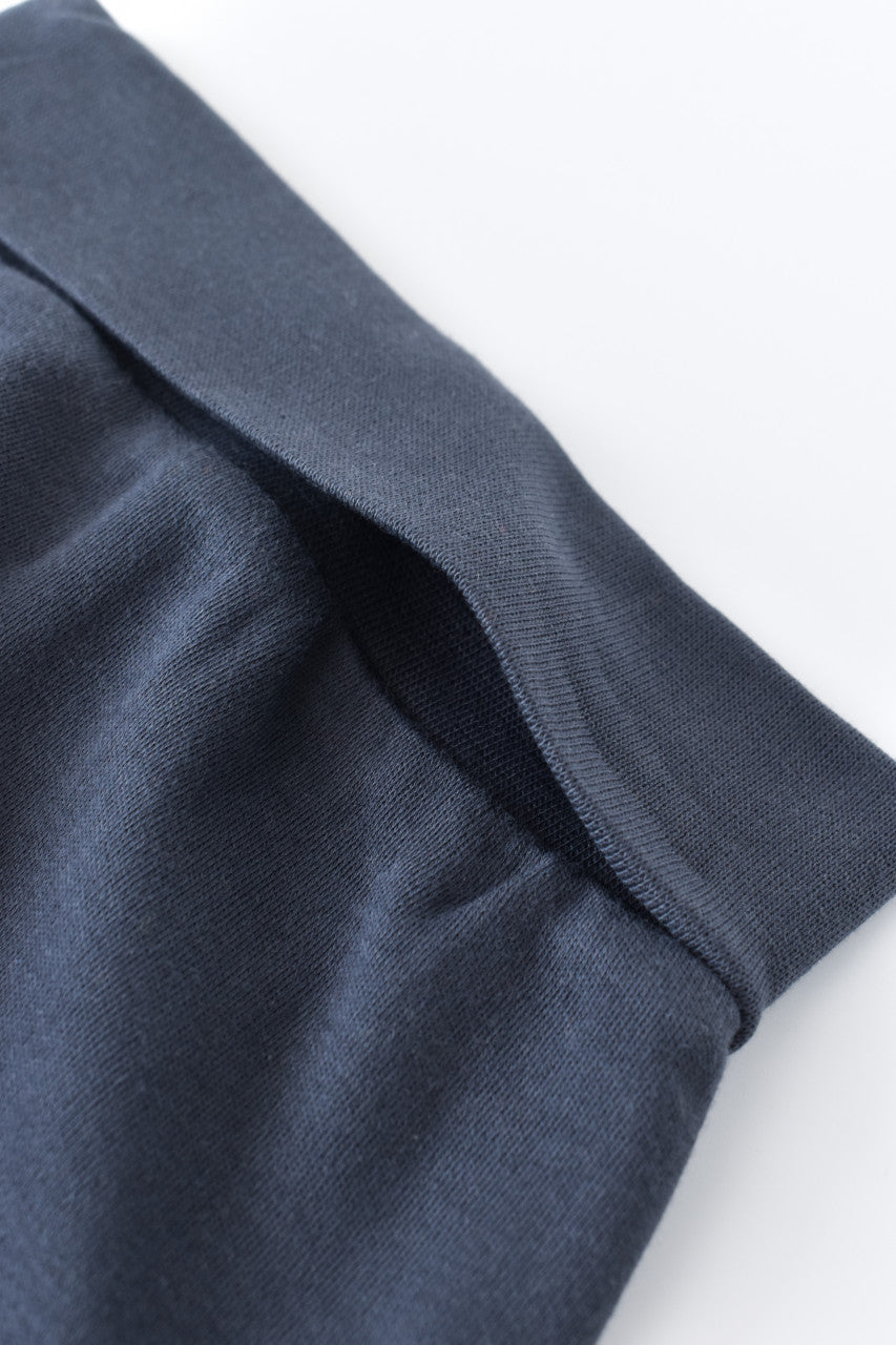 Pantaloni Bebe Unisex din bumbac organic  BabyCosy