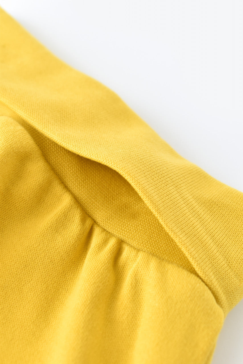 Pantaloni Bebe Unisex din bumbac organic  BabyCosy