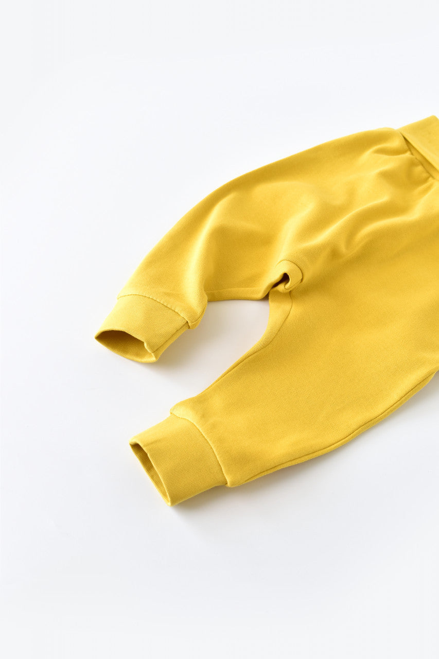 Pantaloni Bebe Unisex din bumbac organic  BabyCosy