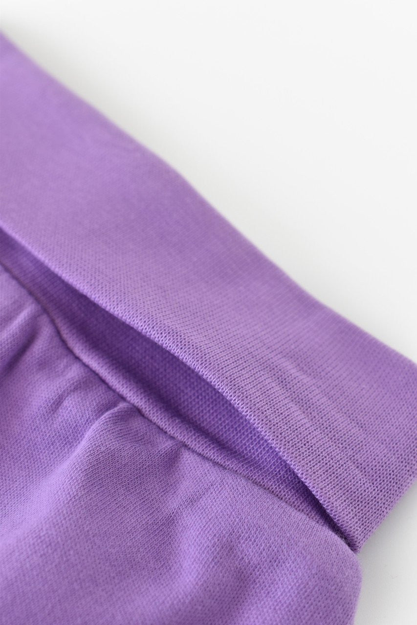 Pantaloni Bebe Unisex din bumbac organic  BabyCosy