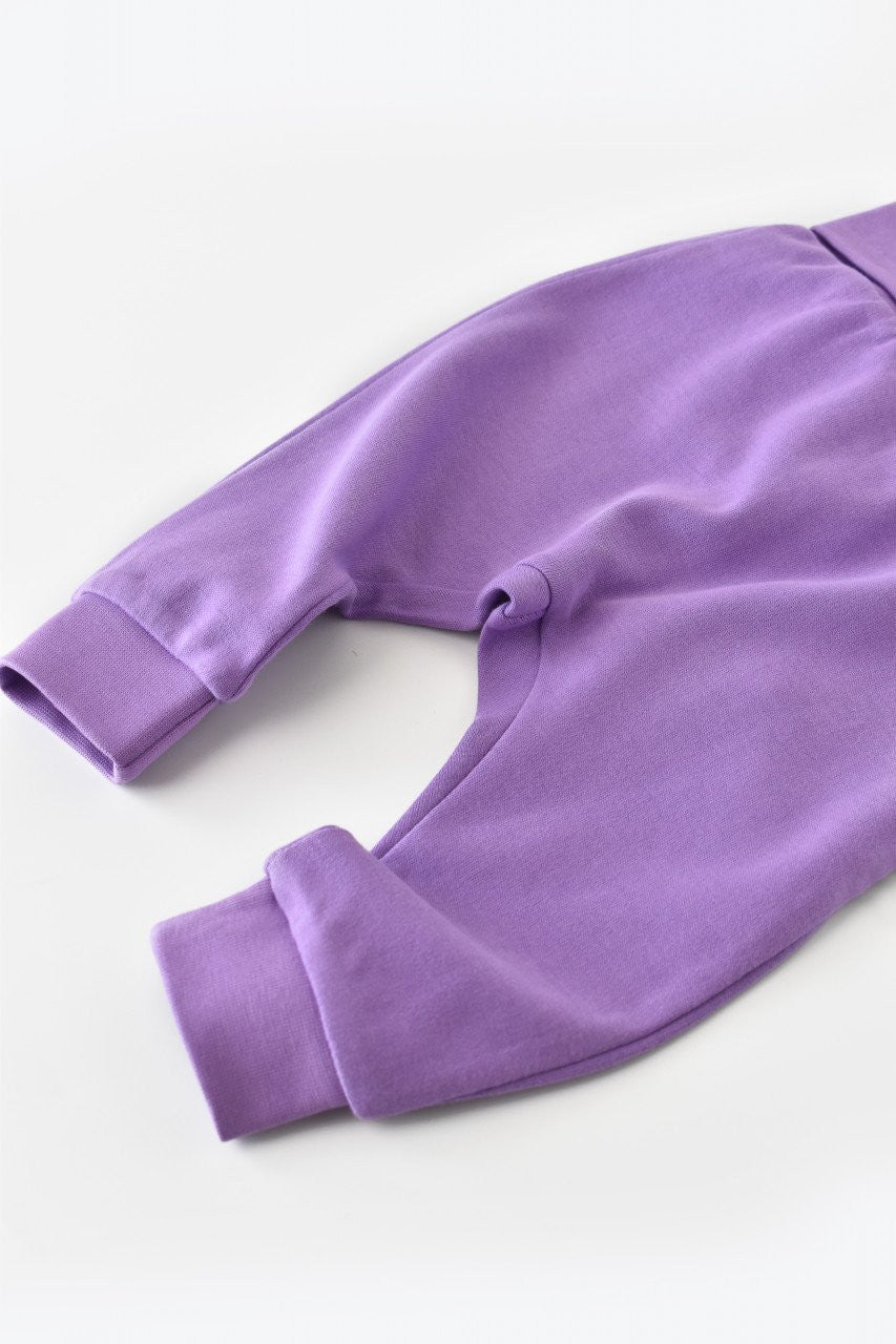 Pantaloni Bebe Unisex din bumbac organic  BabyCosy