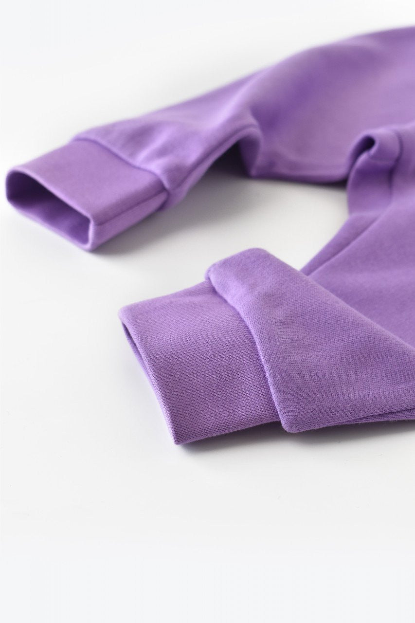 Pantaloni Bebe Unisex din bumbac organic  BabyCosy