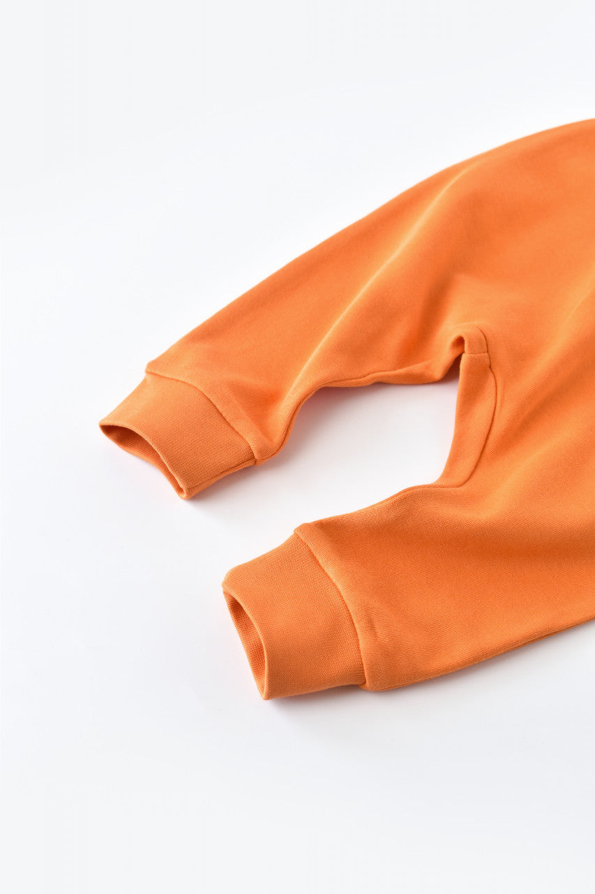 Pantaloni Bebe Unisex din bumbac organic  BabyCosy