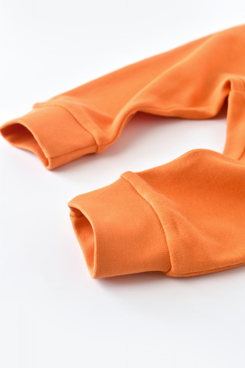 Pantaloni Bebe Unisex din bumbac organic  BabyCosy