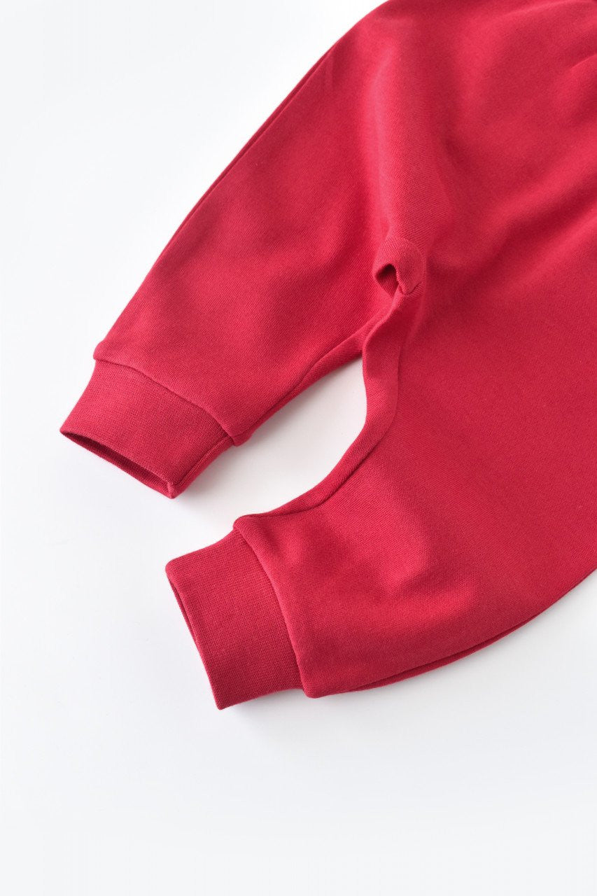 Pantaloni Bebe Unisex din bumbac organic  BabyCosy