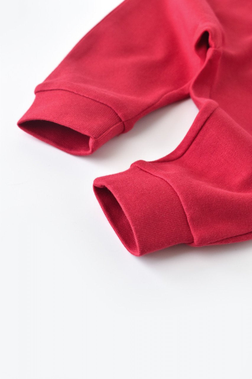 Pantaloni Bebe Unisex din bumbac organic  BabyCosy