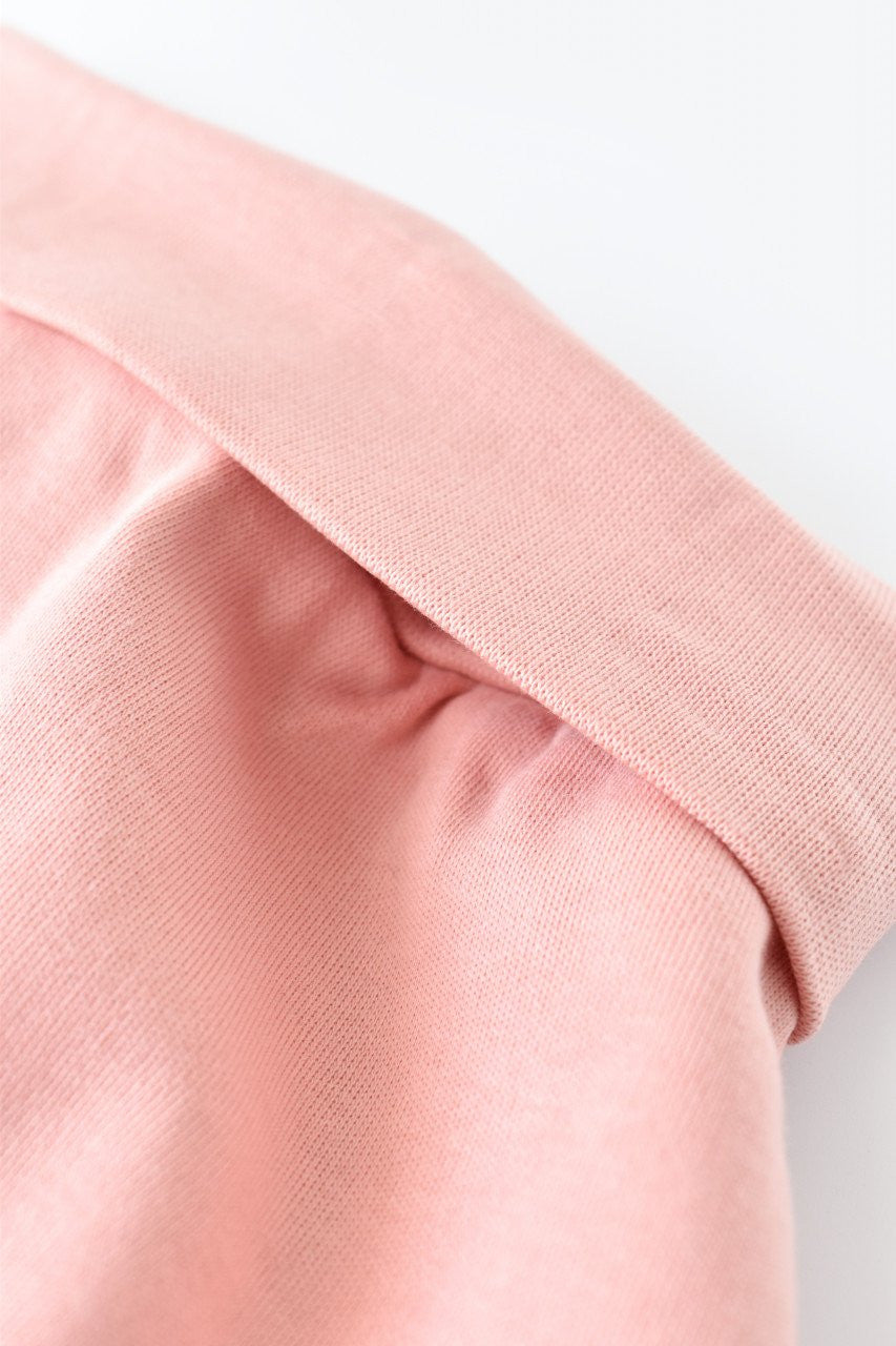 Pantaloni Bebe Unisex din bumbac organic  BabyCosy