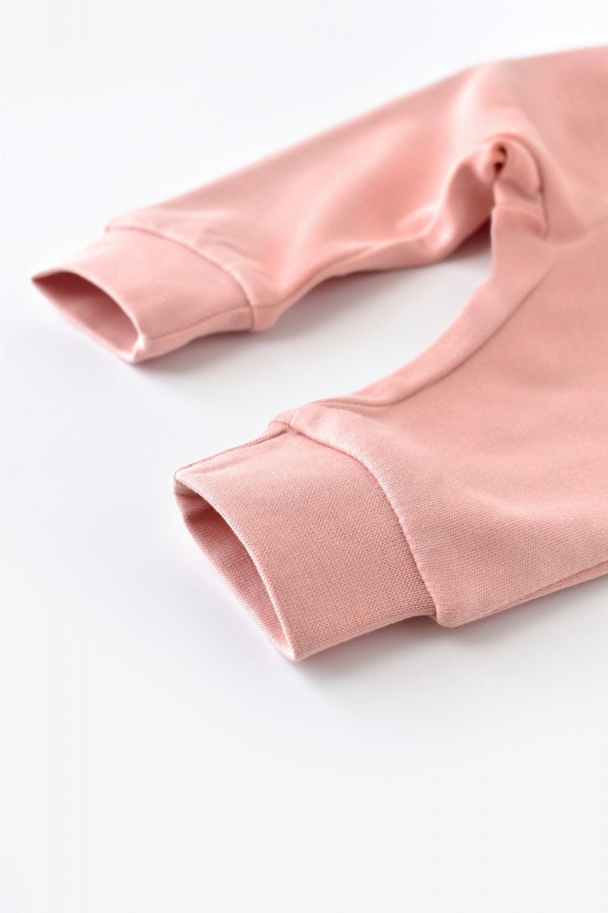 Pantaloni Bebe Unisex din bumbac organic  BabyCosy