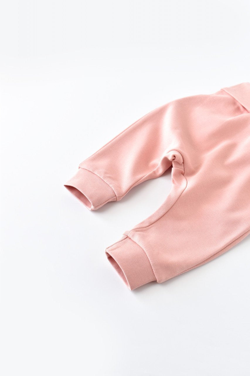 Pantaloni Bebe Unisex din bumbac organic  BabyCosy