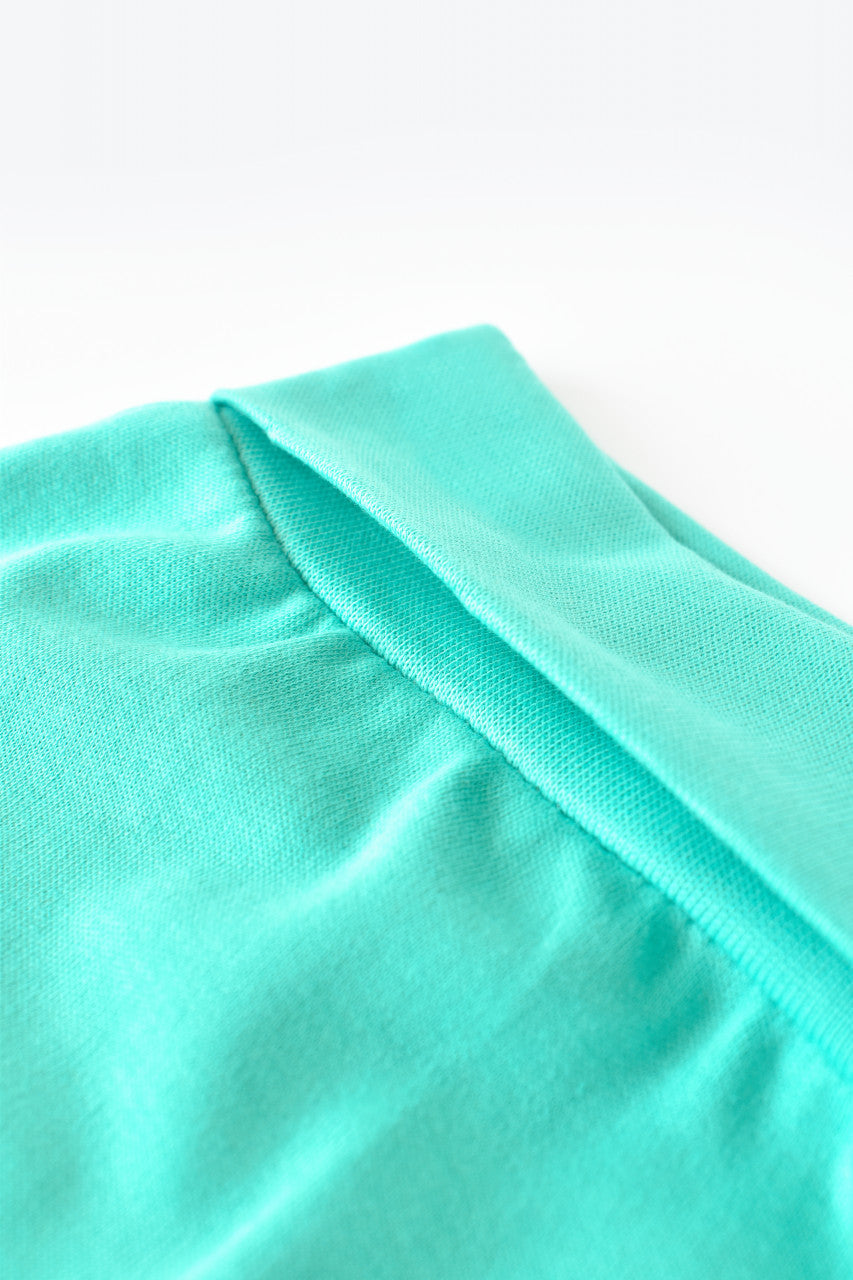 Pantaloni Bebe Unisex din bumbac organic  BabyCosy