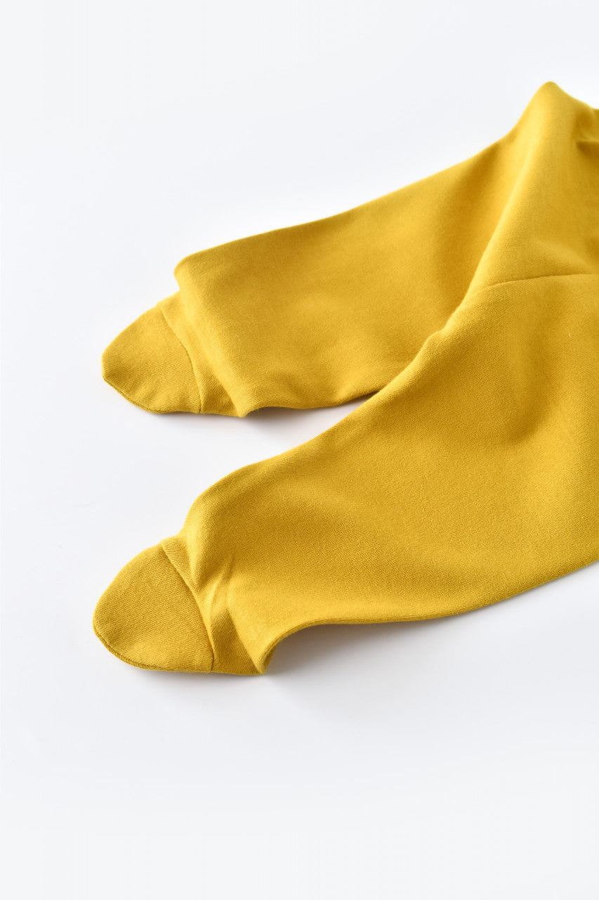 Pantaloni cu Botosei - Bumbac organic  BabyCosy