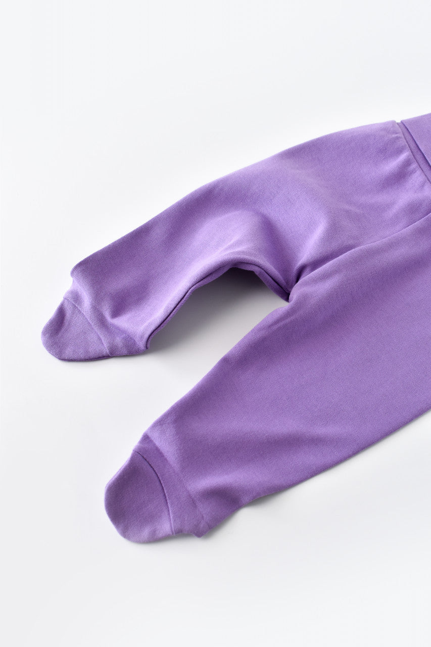 Pantaloni cu Botosei - Bumbac organic  BabyCosy