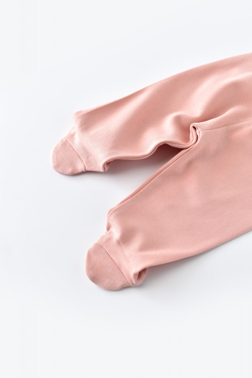 Pantaloni cu Botosei - Bumbac organic  BabyCosy