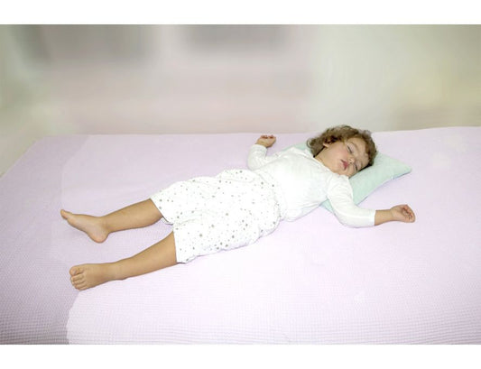 Pantaloni scurți Babyjem Liquid Proof - Imagine 6