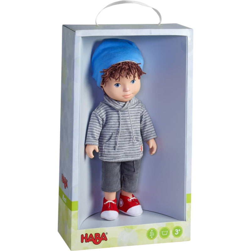 Papusa Matti, Haba - Imagine 3