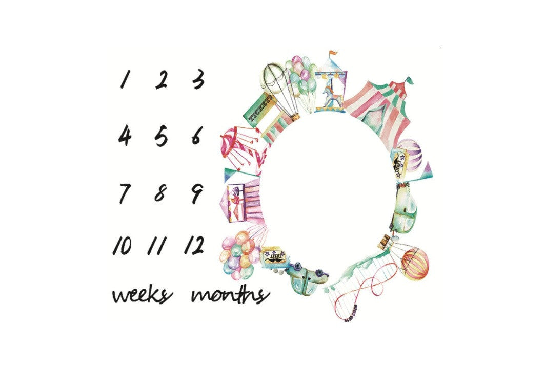 Paturica Milestone plusata pentru fotografii memorabile SUPER EROU